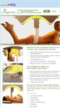 Mobile Screenshot of collagentex.com
